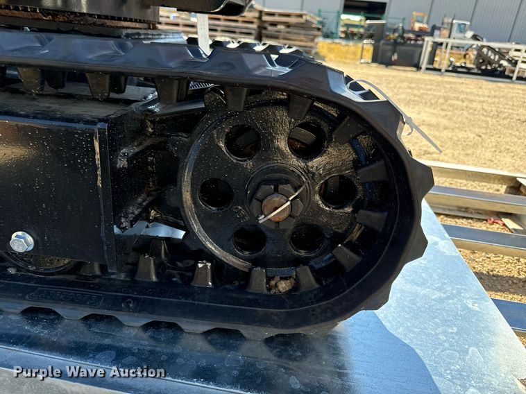 image for item EG6731 2024 AGT Industrial  H13R mini excavator