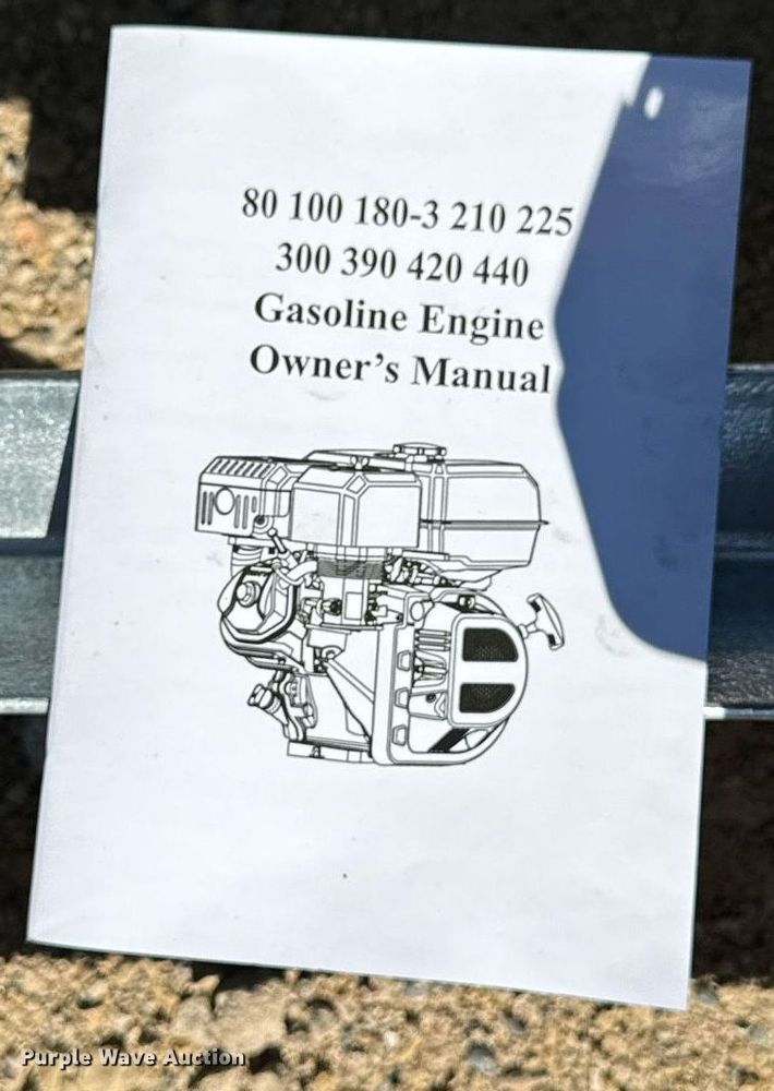 image for item EG6731 2024 AGT Industrial  H13R mini excavator