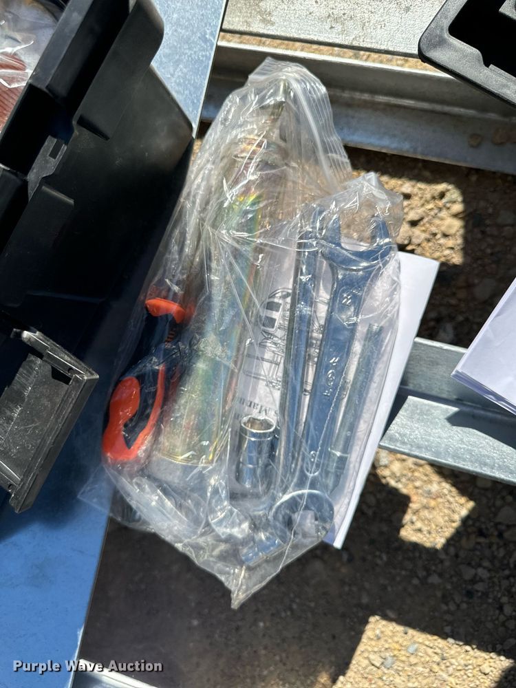 image for item EG6731 2024 AGT Industrial  H13R mini excavator