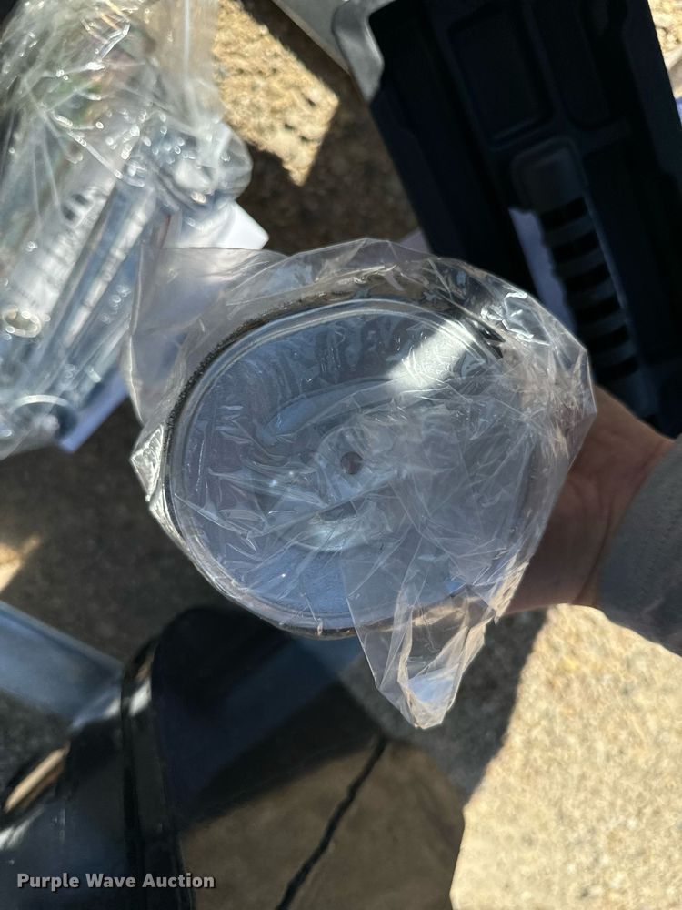 image for item EG6731 2024 AGT Industrial  H13R mini excavator