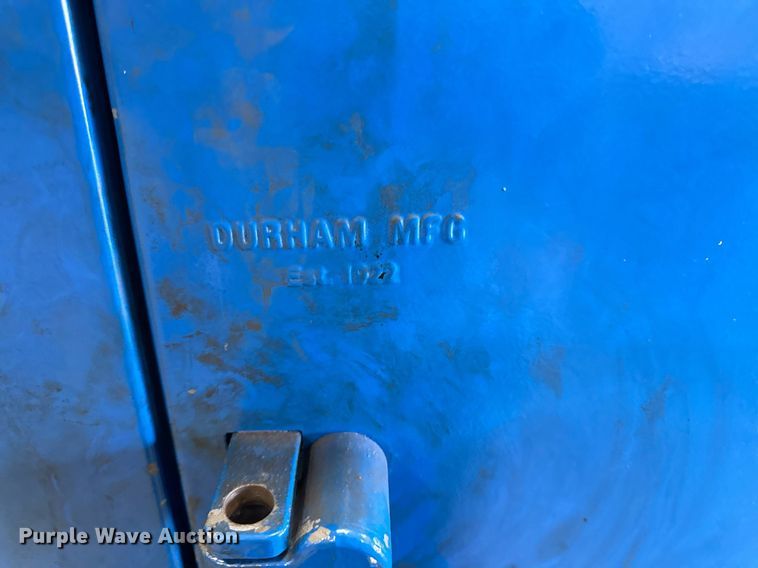 image for item EG6738 (2) storage cabinets 