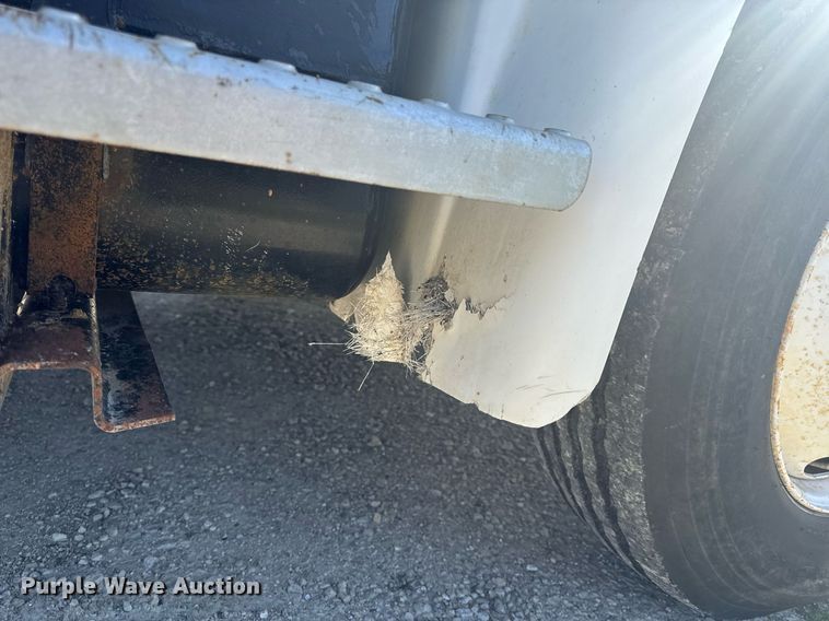 image for item EH6605 1998 Freightliner FL70 dump truck