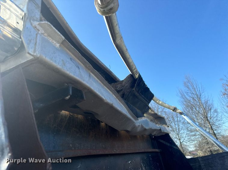 image for item EH6605 1998 Freightliner FL70 dump truck