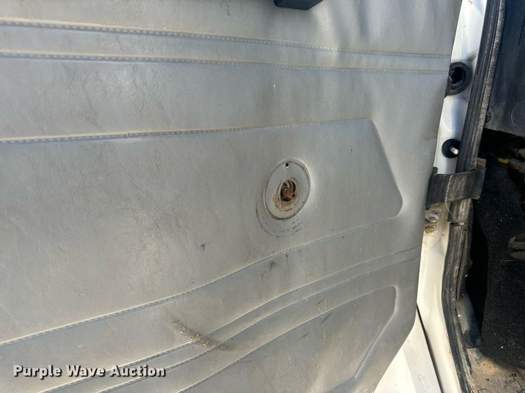 image for item EH6605 1998 Freightliner FL70 dump truck