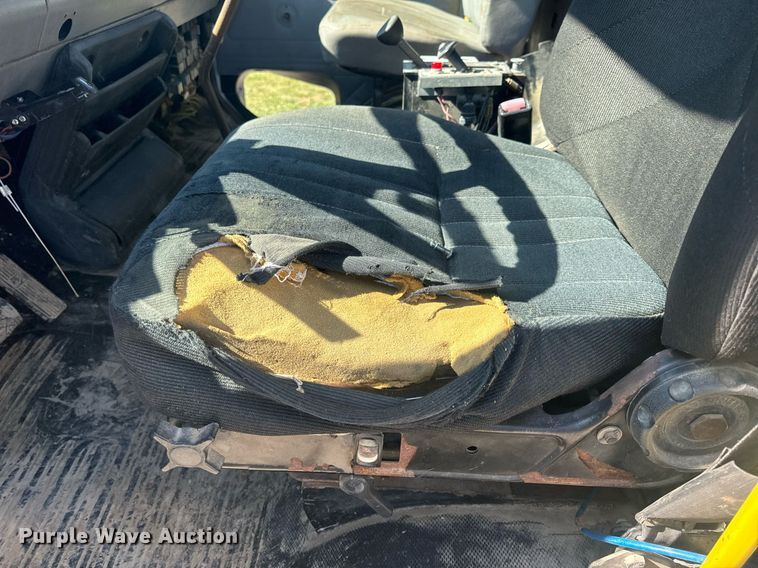 image for item EH6605 1998 Freightliner FL70 dump truck