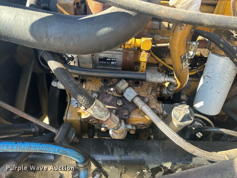 image for item EH6605 1998 Freightliner FL70 dump truck