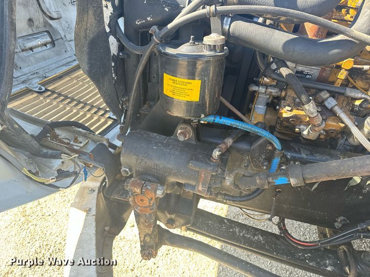 image for item EH6605 1998 Freightliner FL70 dump truck