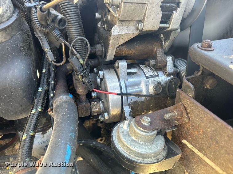 image for item EH6605 1998 Freightliner FL70 dump truck