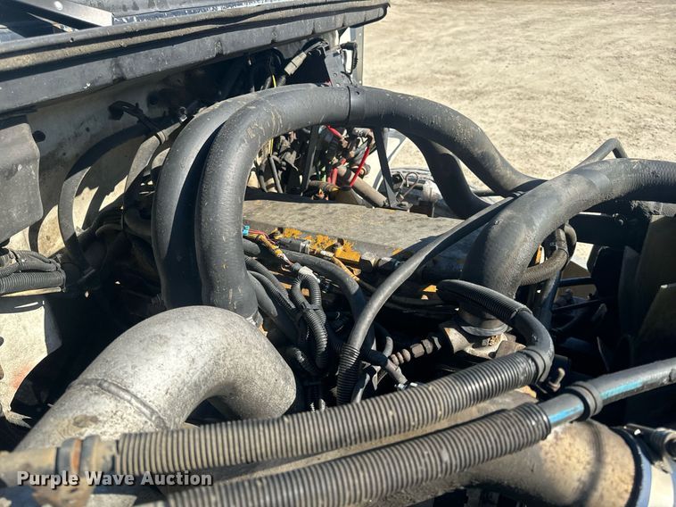 image for item EH6605 1998 Freightliner FL70 dump truck