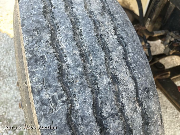 image for item EH6605 1998 Freightliner FL70 dump truck