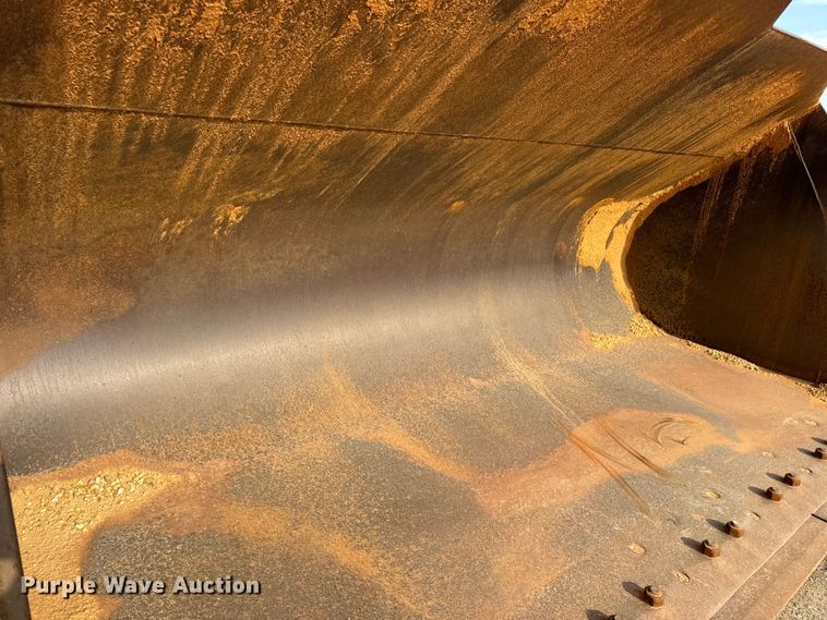 image for item EH7021 2017 John Deere 844K-III wheel loader