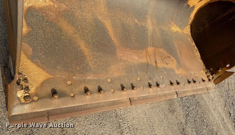 image for item EH7021 2017 John Deere 844K-III wheel loader