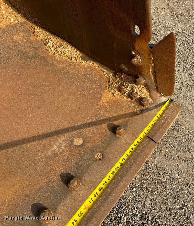 image for item EH7021 2017 John Deere 844K-III wheel loader