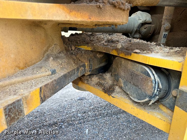 image for item EH7021 2017 John Deere 844K-III wheel loader