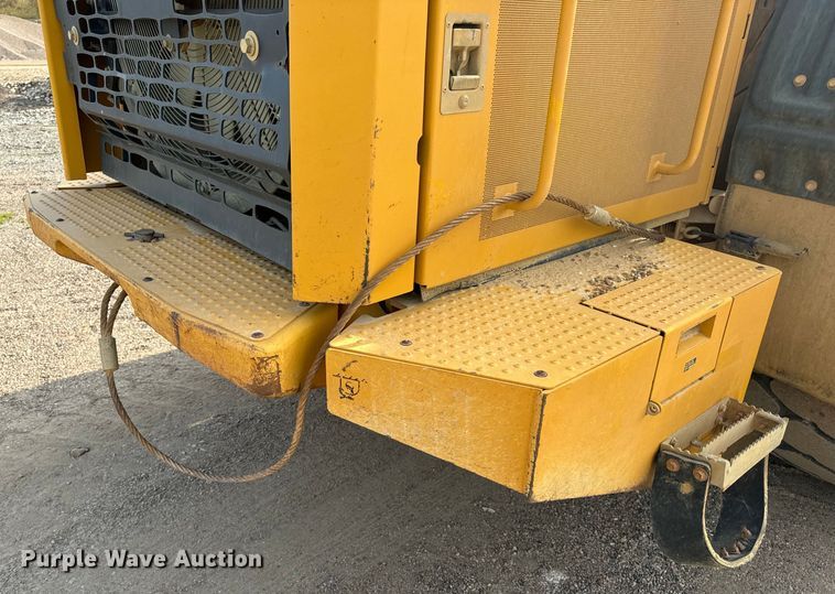 image for item EH7021 2017 John Deere 844K-III wheel loader