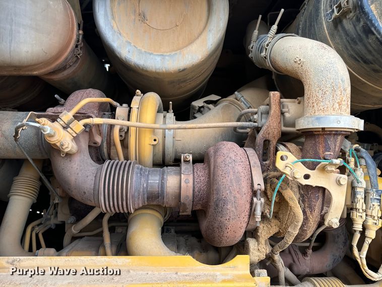 image for item EH7021 2017 John Deere 844K-III wheel loader