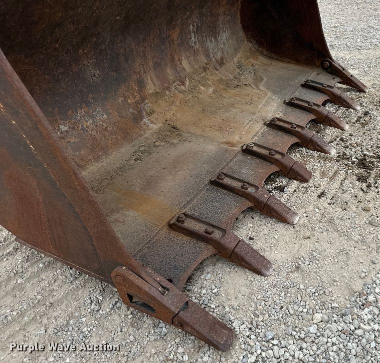 image for item EH7025 1989 Fiat-Allis FL10E  track loader