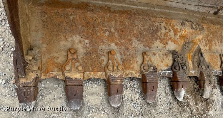 image for item EH7028 1991 Komatsu D66S1 track loader