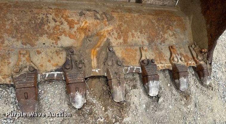 image for item EH7028 1991 Komatsu D66S1 track loader