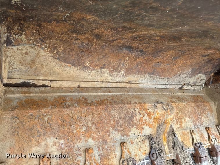 image for item EH7028 1991 Komatsu D66S1 track loader