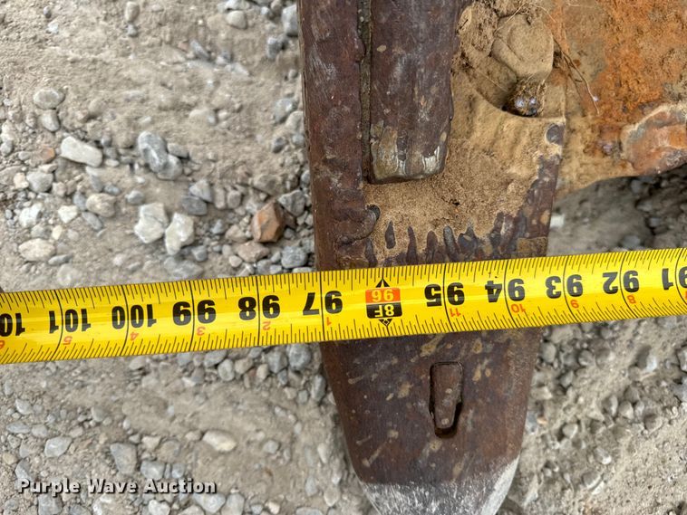 image for item EH7028 1991 Komatsu D66S1 track loader