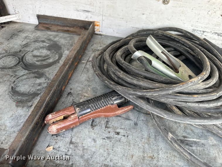 image for item EH7029 2008 Ford F550 Super Duty XL utility / service truck