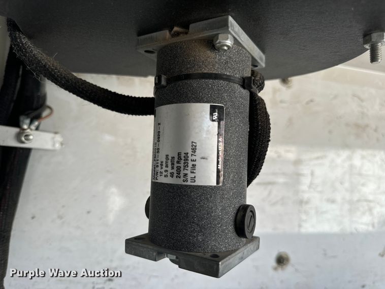 image for item EH7029 2008 Ford F550 Super Duty XL utility / service truck