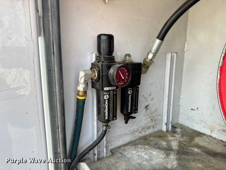 image for item EH7029 2008 Ford F550 Super Duty XL utility / service truck