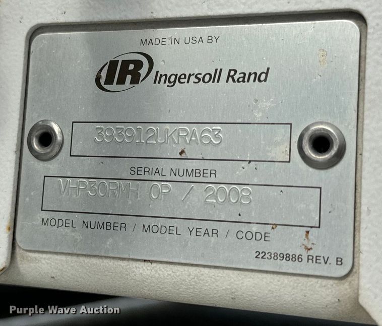 image for item EH7029 2008 Ford F550 Super Duty XL utility / service truck