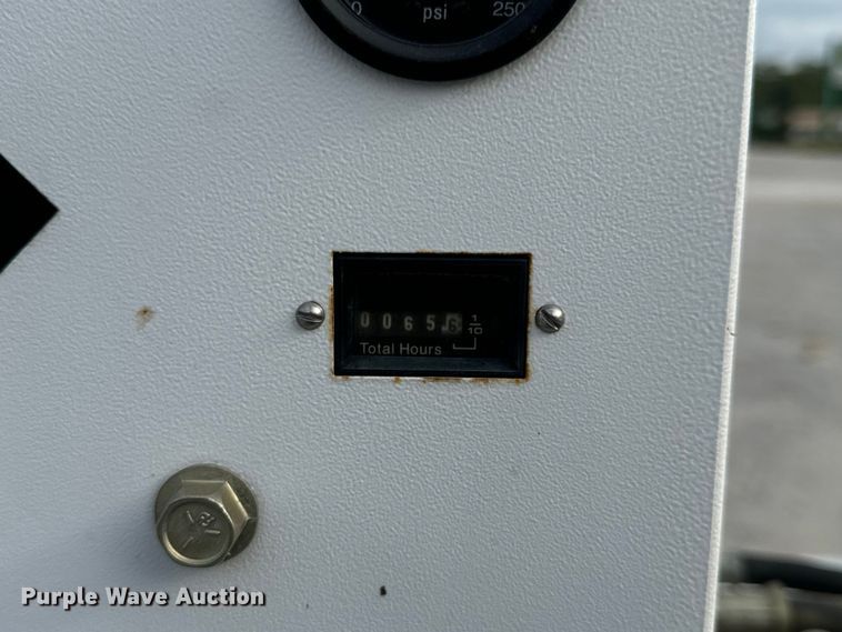 image for item EH7029 2008 Ford F550 Super Duty XL utility / service truck