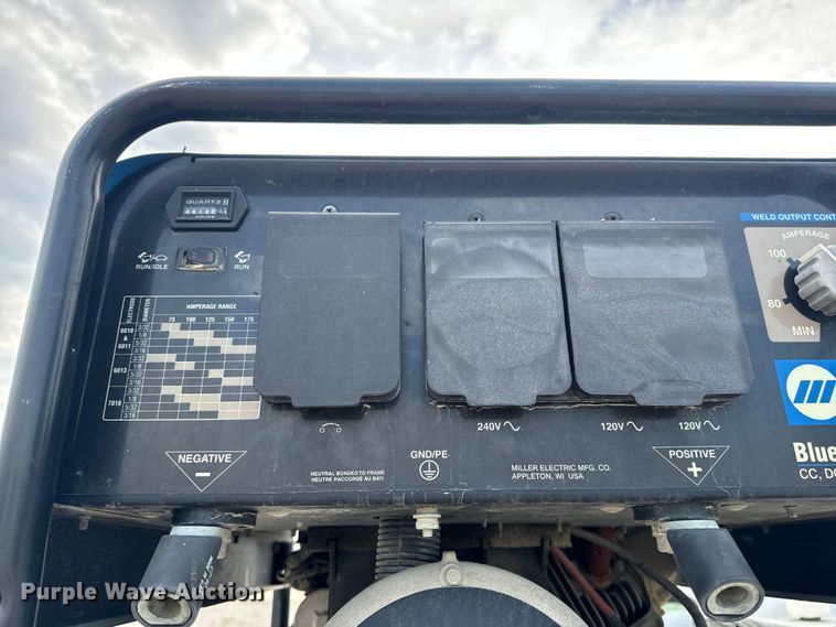 image for item EH7029 2008 Ford F550 Super Duty XL utility / service truck