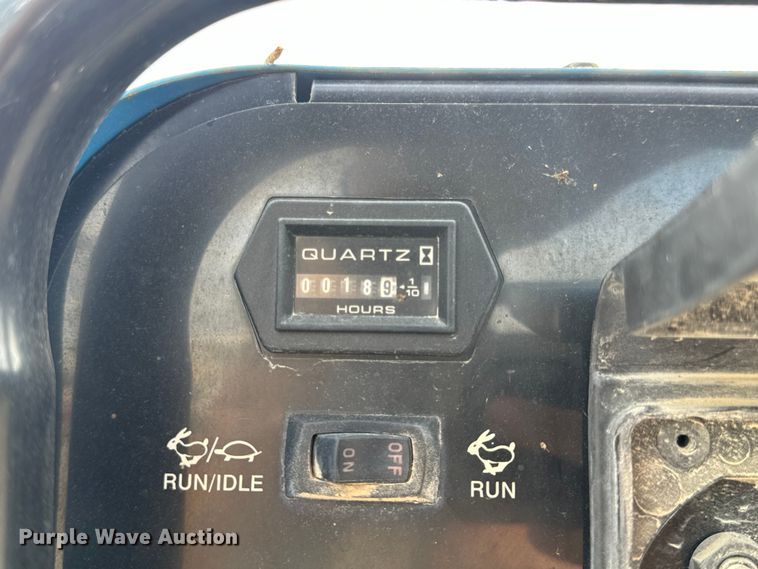 image for item EH7029 2008 Ford F550 Super Duty XL utility / service truck