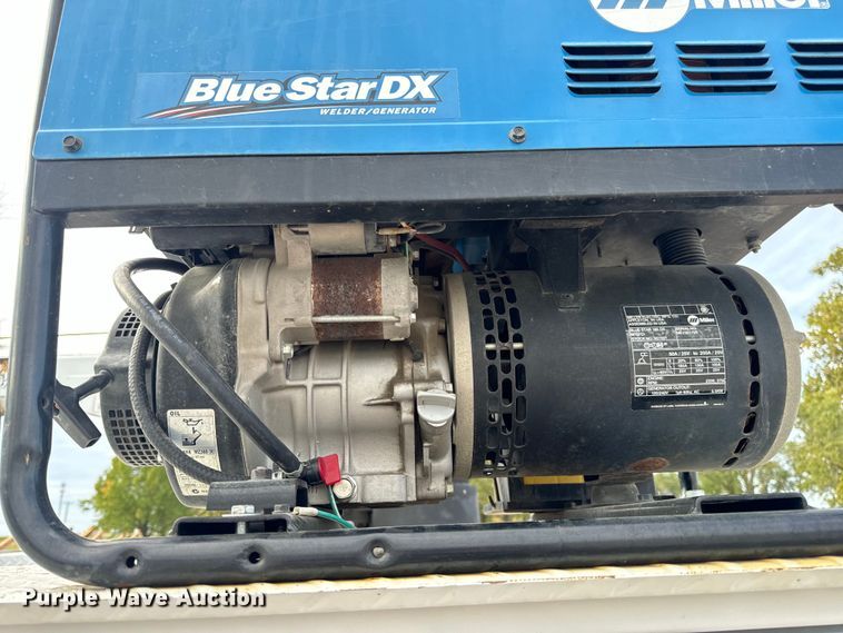 image for item EH7029 2008 Ford F550 Super Duty XL utility / service truck