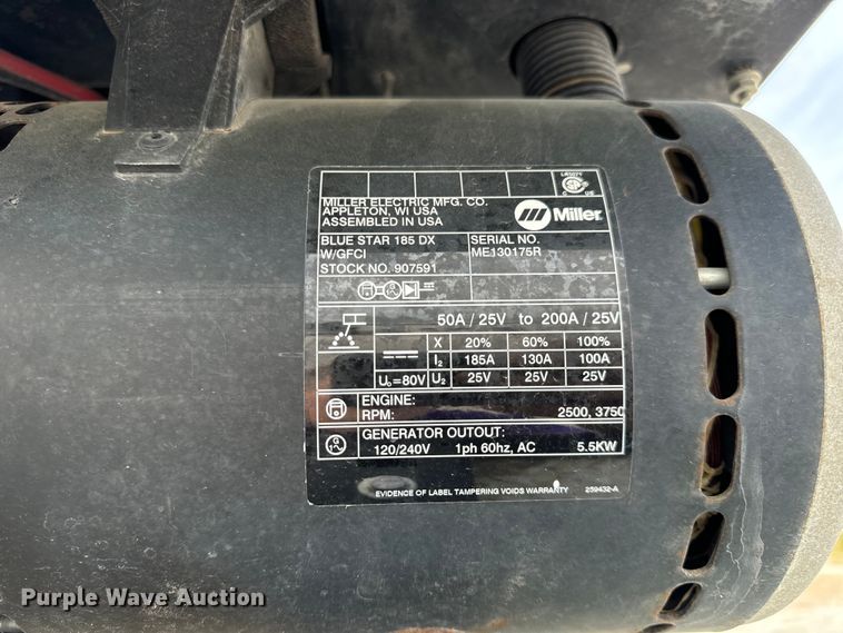 image for item EH7029 2008 Ford F550 Super Duty XL utility / service truck