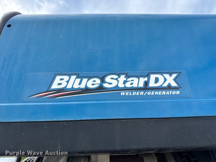 image for item EH7029 2008 Ford F550 Super Duty XL utility / service truck