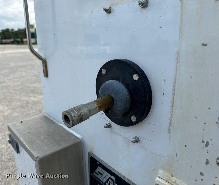 image for item EH7029 2008 Ford F550 Super Duty XL utility / service truck