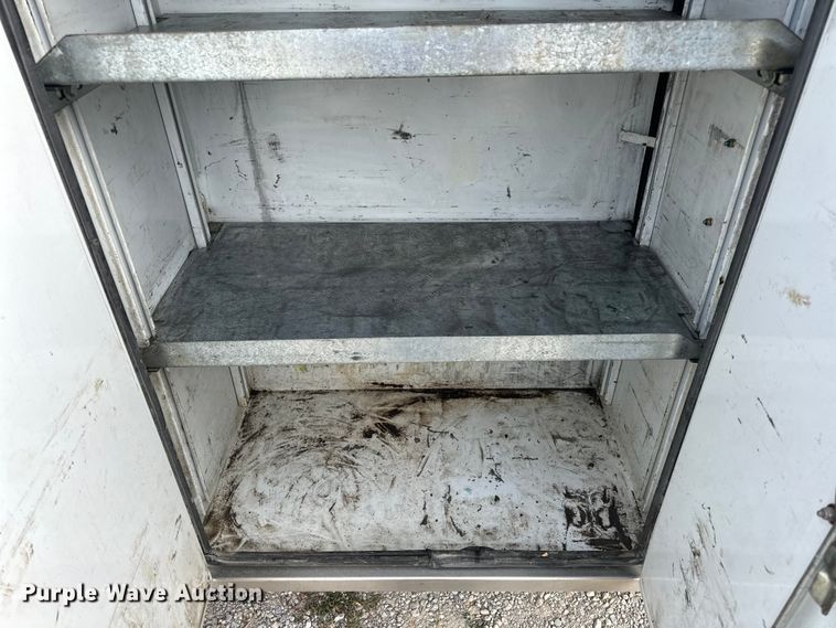 image for item EH7029 2008 Ford F550 Super Duty XL utility / service truck