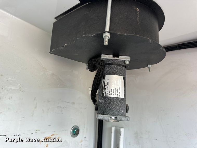 image for item EH7029 2008 Ford F550 Super Duty XL utility / service truck