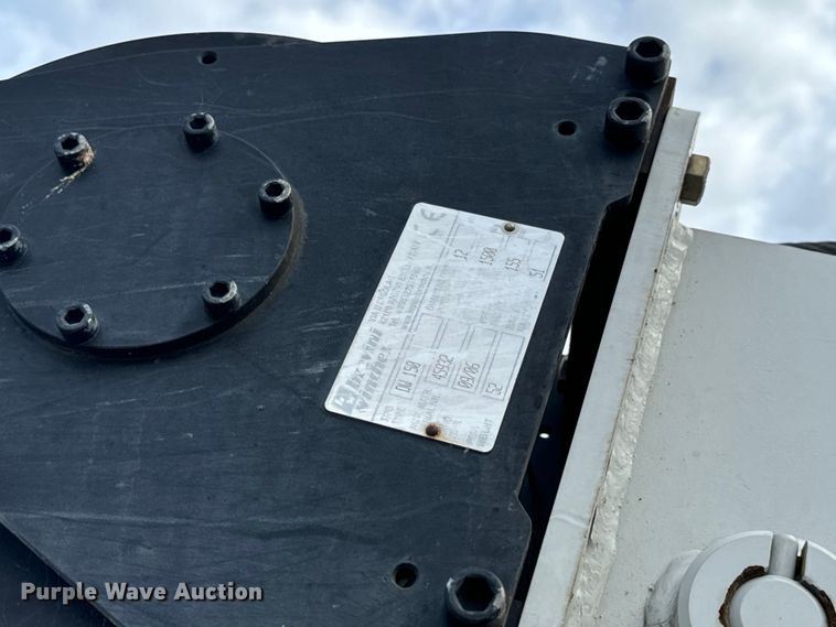 image for item EH7029 2008 Ford F550 Super Duty XL utility / service truck