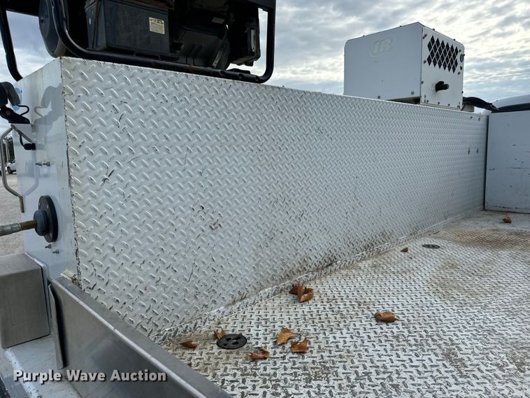 image for item EH7029 2008 Ford F550 Super Duty XL utility / service truck