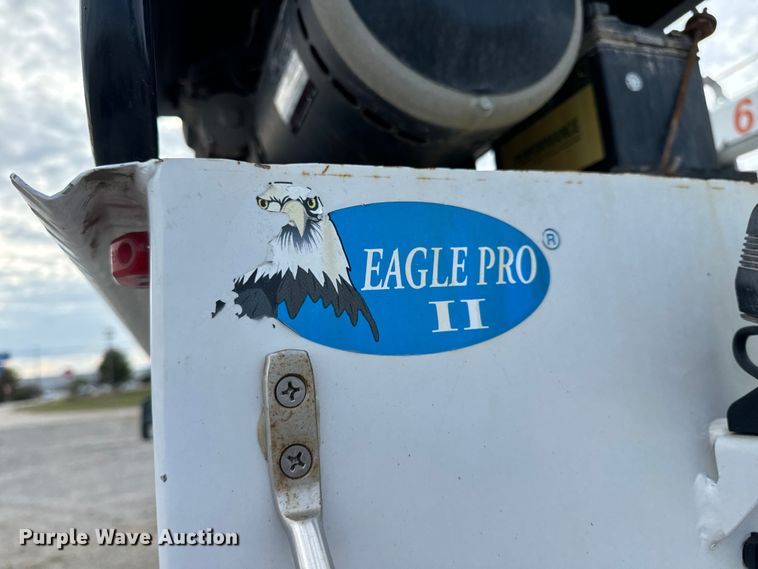 image for item EH7029 2008 Ford F550 Super Duty XL utility / service truck