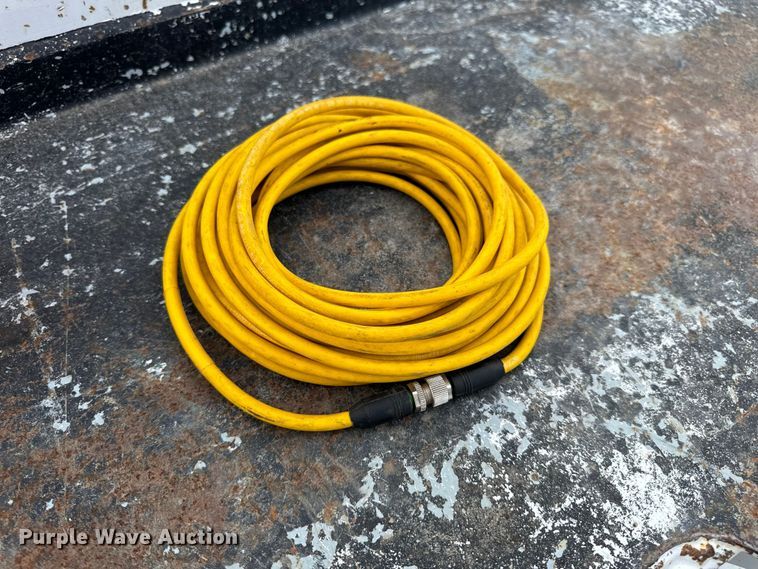 image for item EH7029 2008 Ford F550 Super Duty XL utility / service truck