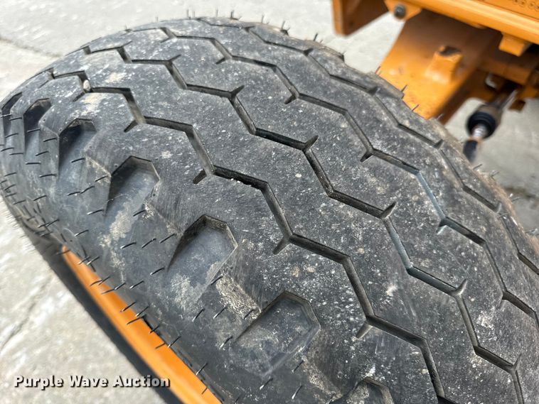 image for item EH7036 2012 Case 580 Super N backhoe