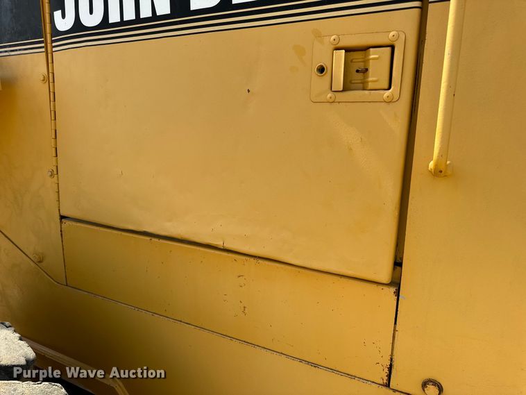 image for item EH7042 John Deere 644G wheel loader