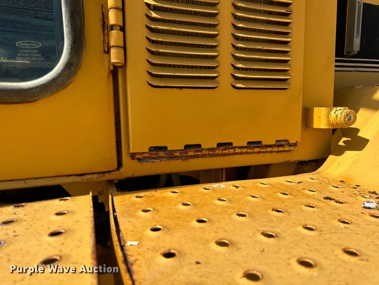 image for item EH7042 John Deere 644G wheel loader