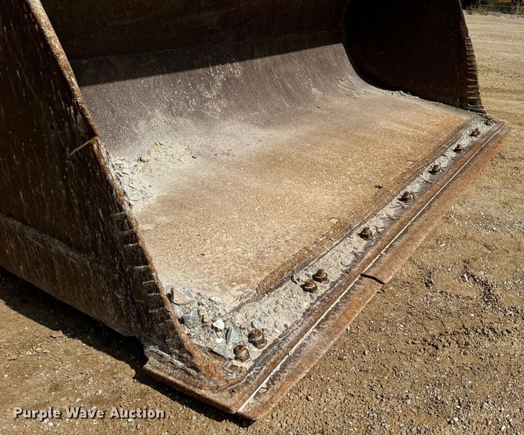 image for item EH7042 John Deere 644G wheel loader