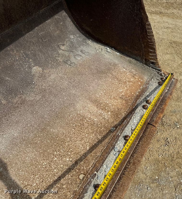 image for item EH7042 John Deere 644G wheel loader