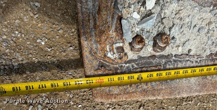 image for item EH7042 John Deere 644G wheel loader