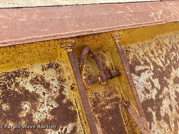 image for item EH7042 John Deere 644G wheel loader