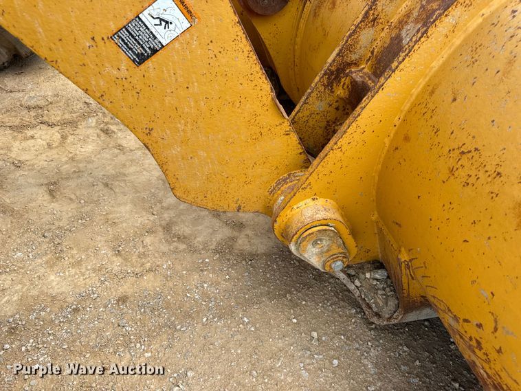 image for item EH7042 John Deere 644G wheel loader